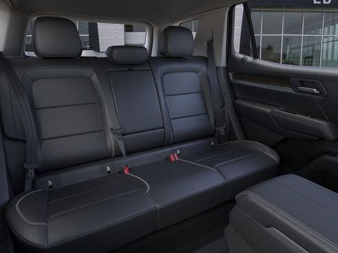 New 2026 GMC Terrain Denali w/ LPO, Floor Liner Package image 17