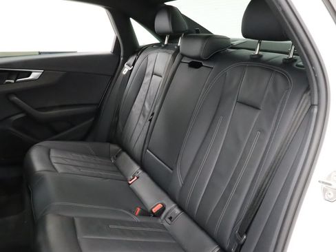 Used 2023 Audi A4 2.0T Premium w/ Convenience Package AWD/4WD image 30