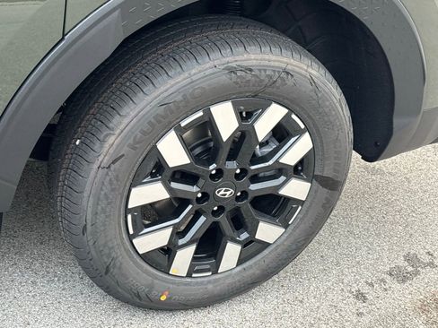 New 2026 Hyundai Santa Cruz SEL FWD image 10