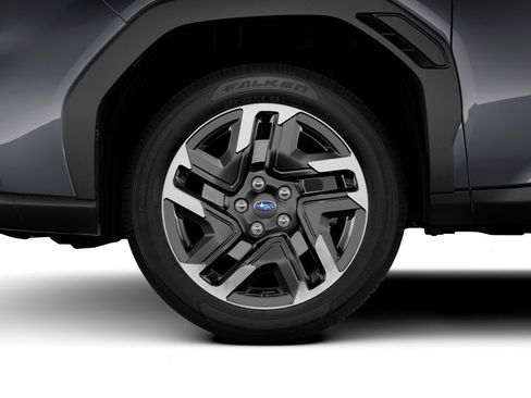 New 2026 Subaru Forester Limited image 6