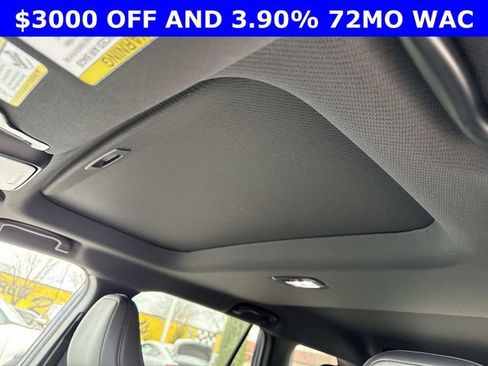 New 2026 Subaru Outback Premium image 26