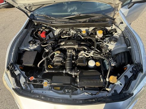 Used 2013 Subaru BRZ Premium RWD image 25
