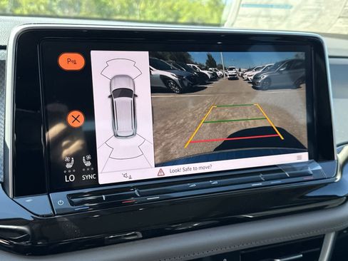 New 2026 Volkswagen Atlas Peak Edition AWD/4WD image 28