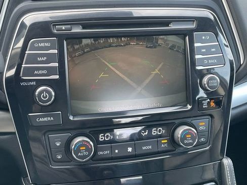 Used 2023 Nissan Maxima SV w/ Floor Mat Group image 3