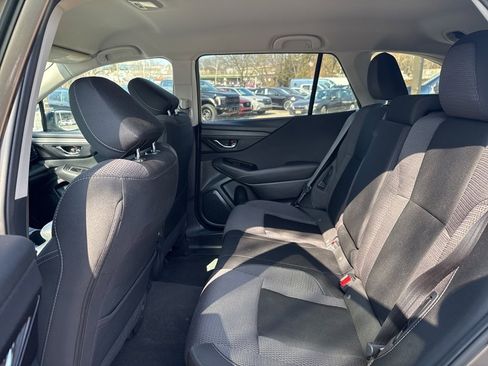 Used 2024 Subaru Outback Premium image 20