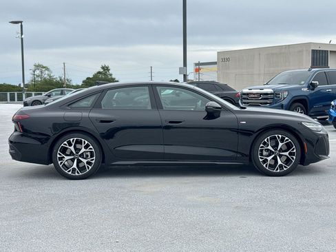 New 2026 Audi A6 Prestige AWD/4WD image 8