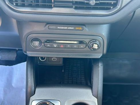 Certified 2025 Ford Bronco Sport Badlands AWD/4WD image 21
