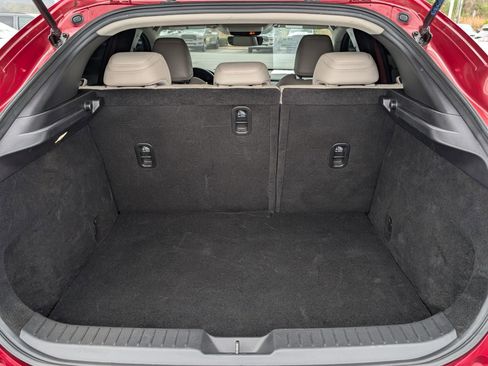 Used 2024 MAZDA CX-30 AWD 2.5 S w/ Preferred Package image 27