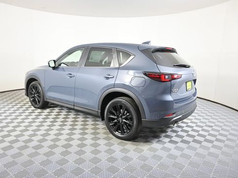 Used 2023 MAZDA CX-5 Carbon Edition image 4