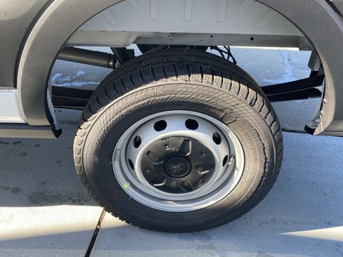 New 2026 Ford Transit 250 Base RWD image 8