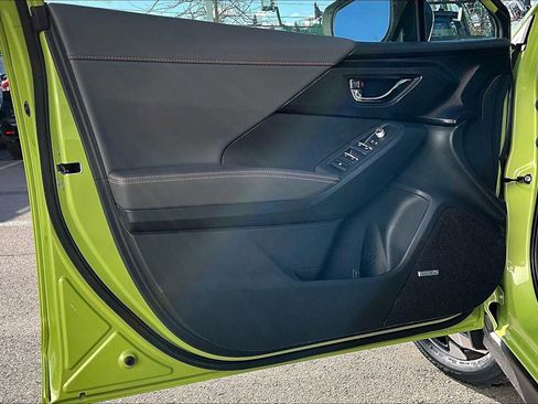 New 2026 Subaru Crosstrek 2.5i Limited image 10