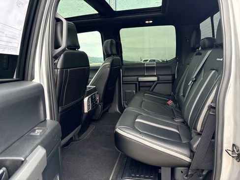 Used 2018 Ford F250 Platinum AWD/4WD image 21