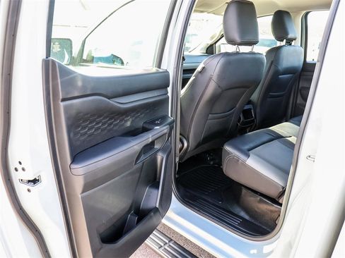 Used 2024 Ford Ranger XL w/ Trailer Tow Package image 25