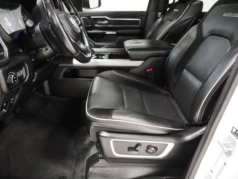 Used 2023 RAM 1500 Laramie image 15