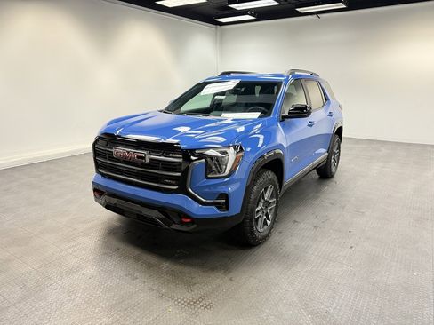 New 2026 GMC Terrain AT4 image 1