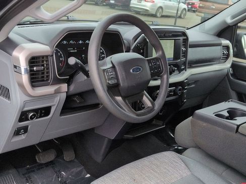 Used 2023 Ford F150 XLT AWD/4WD image 11