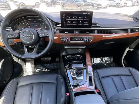 Used 2023 Audi A5 2.0T Premium w/ Convenience Package AWD/4WD image 10
