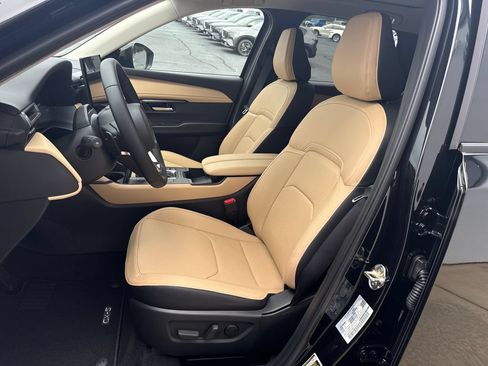 New 2026 MAZDA CX-5 2.5 S w/ Premium Plus Package AWD/4WD image 30