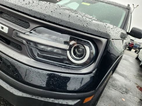 Used 2024 Ford Bronco Sport Big Bend image 25