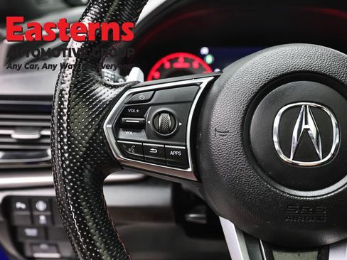 Used 2022 Acura RDX A-Spec AWD/4WD image 15
