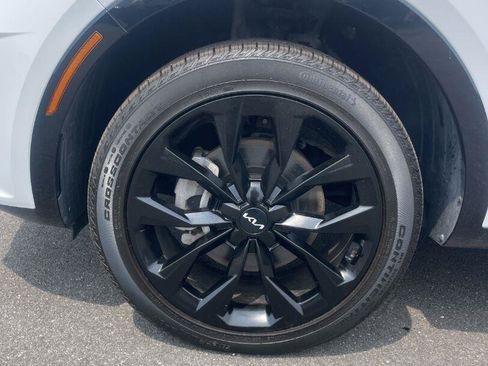 Used 2023 Kia Sorento SX AWD/4WD image 4