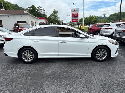 Used 2019 Hyundai Sonata SE FWD image 6