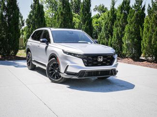 Used 2026 Honda CR-V Sport-L video 2