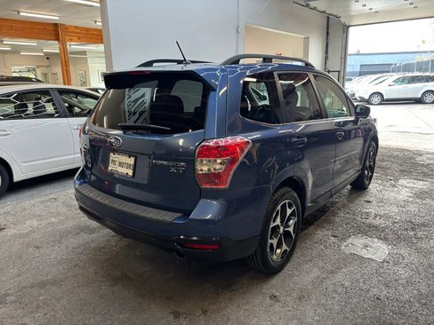 Used 2014 Subaru Forester 2.0XT Premium AWD/4WD image 7