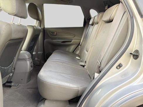Used 2006 Hyundai Tucson 2WD image 13