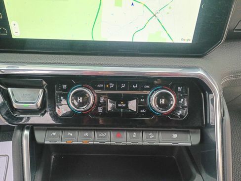 Used 2023 GMC Sierra 1500 Denali image 31