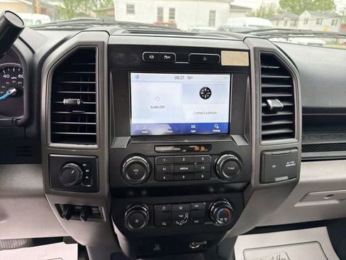Used 2022 Ford F350 XL w/ Power Equipment Group AWD/4WD image 20