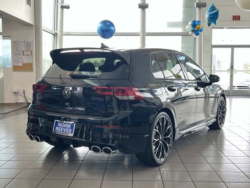 New 2026 Volkswagen Golf AWD/4WD image 4