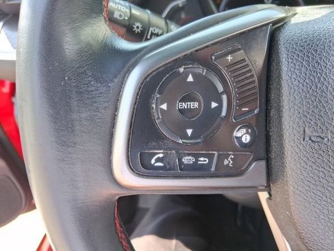 Used 2018 Honda Civic Si image 27