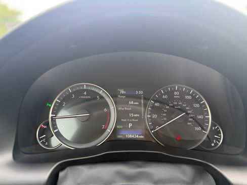 Used 2016 Lexus ES 350 w/ Navigation System Package FWD image 24