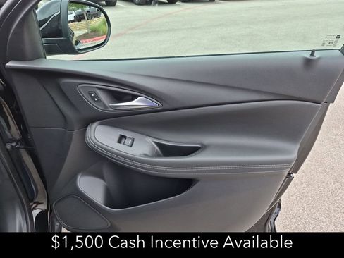 New 2026 Buick Encore GX Preferred w/ Comfort Package FWD image 35