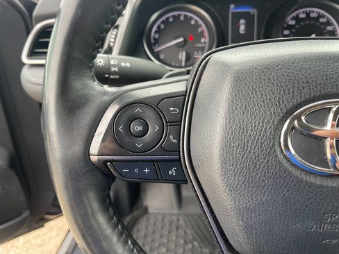 Used 2024 Toyota Camry SE FWD image 23