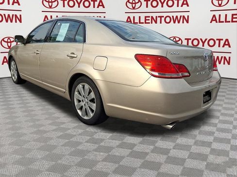 Used 2006 Toyota Avalon XL FWD image 4