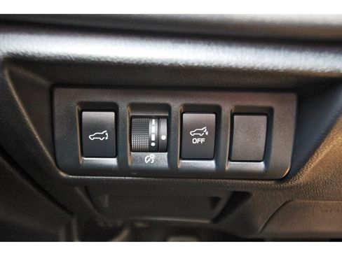 Certified 2025 Subaru Outback Onyx Edition AWD/4WD image 20