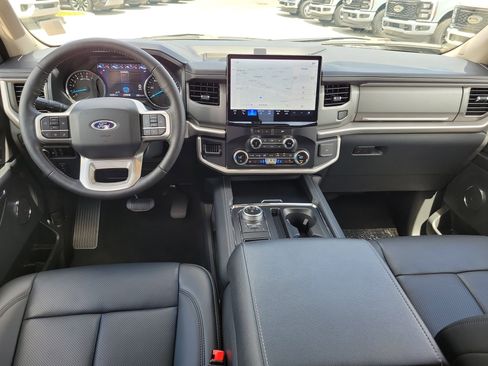 Used 2024 Ford Expedition Max XLT RWD image 16