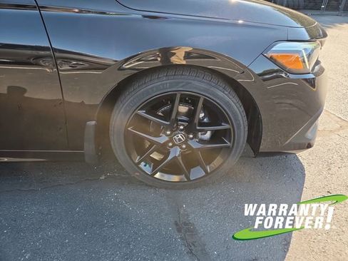 Used 2023 Honda Civic Sport image 19