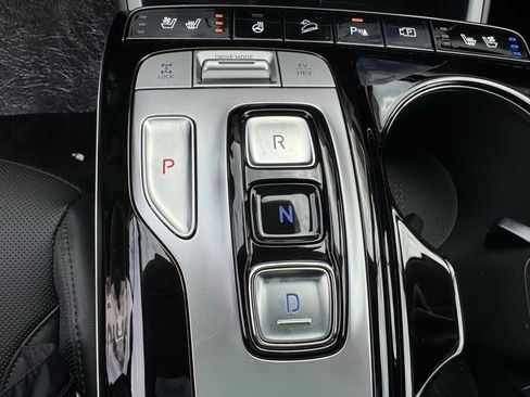 New 2024 Hyundai Tucson Limited AWD/4WD image 28