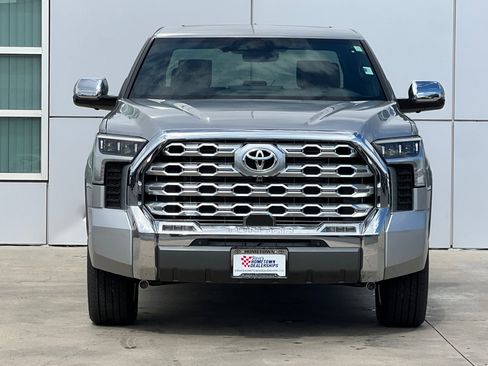 New 2026 Toyota Tundra 1794 Edition image 6