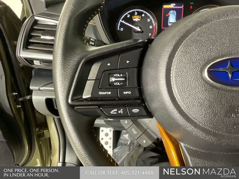 Used 2022 Subaru Forester Wilderness AWD/4WD image 46
