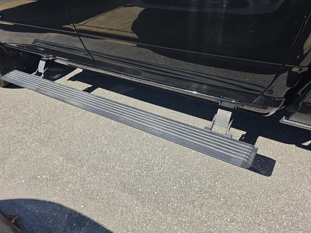 Used 2022 RAM 3500 Limited AWD/4WD image 14