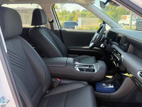 New 2026 Hyundai Palisade SEL image 12