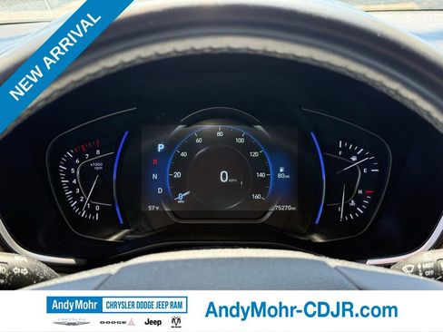 Used 2019 Hyundai Santa Fe Limited image 3
