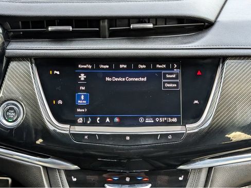 Used 2020 Cadillac XT6 Sport AWD/4WD image 24