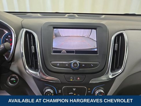 Used 2023 Chevrolet Equinox LS w/ LS Convenience Package FWD image 19
