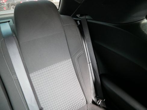 Used 2022 Dodge Challenger SXT w/ Blacktop Package RWD image 14