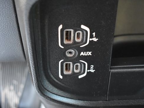 Used 2024 RAM 2500 Tradesman AWD/4WD image 26